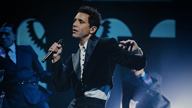 Mika confirma regreso de Tecate Emblema