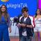 Vanessa Claudio regresa a ‘Venga la Alegría’; piden que se quede (VIDEO)