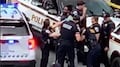 Hombre armado es detenido en el Instituto Cultural Mexicano en Estados Unidos