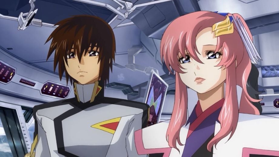 Gundam SEED Freedom