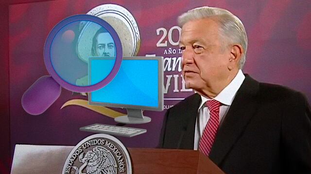 AMLOpedia: así puedes buscar todo lo que ha dicho AMLO en las conferencias mañaneras gracias a la inteligencia artificial