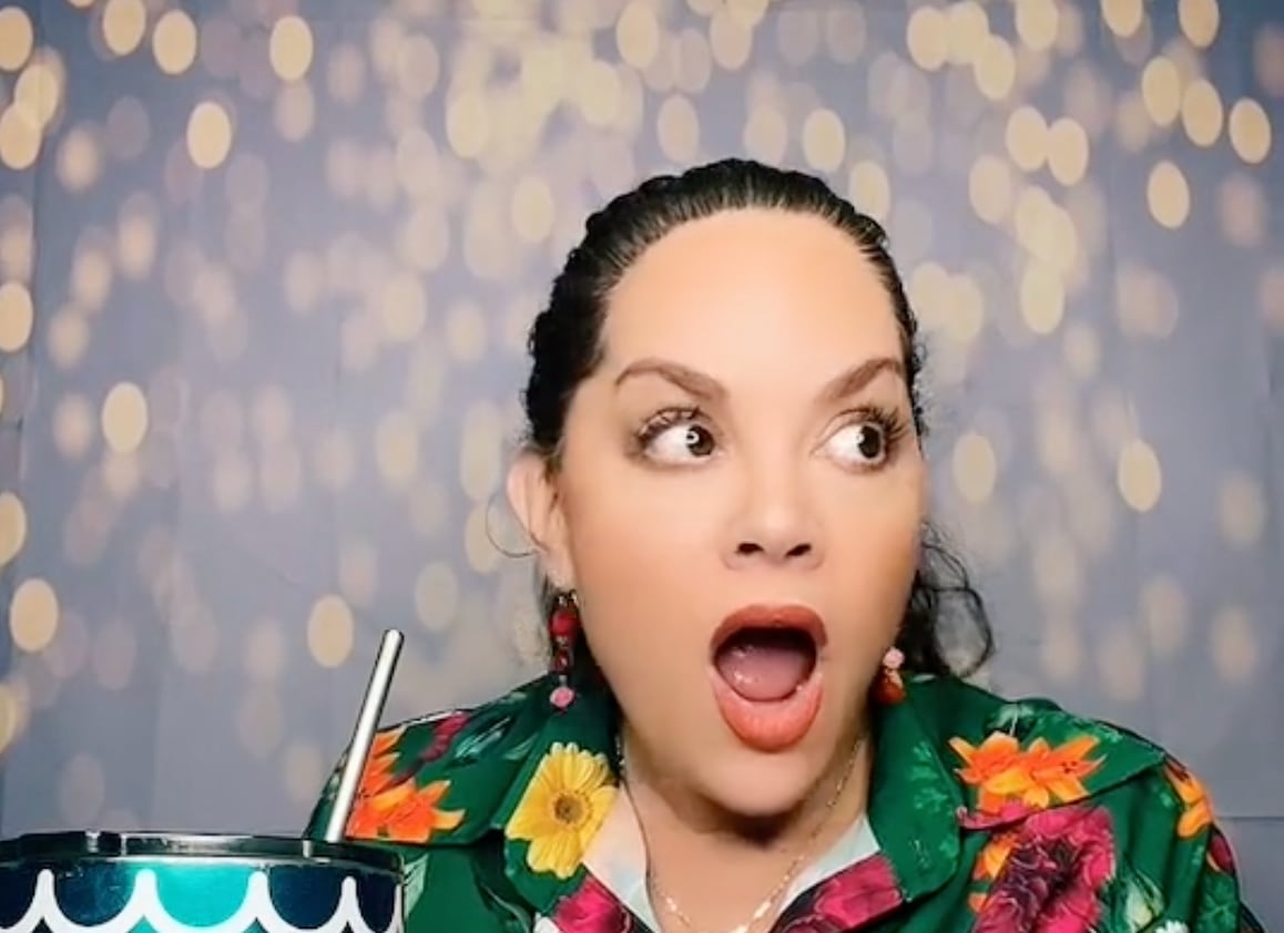 Tatiana pone atención a ‘La incondicional’ y así reacciona