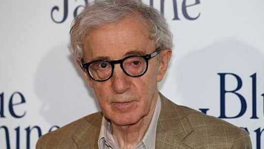 ¿Quién es Woody Allen? Director, actor y guionista de cine