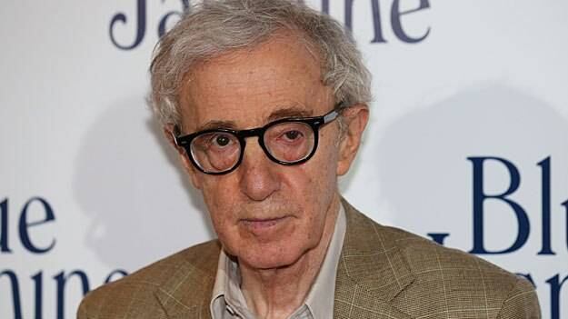 ¿Quién es Woody Allen? Director, actor y guionista de cine