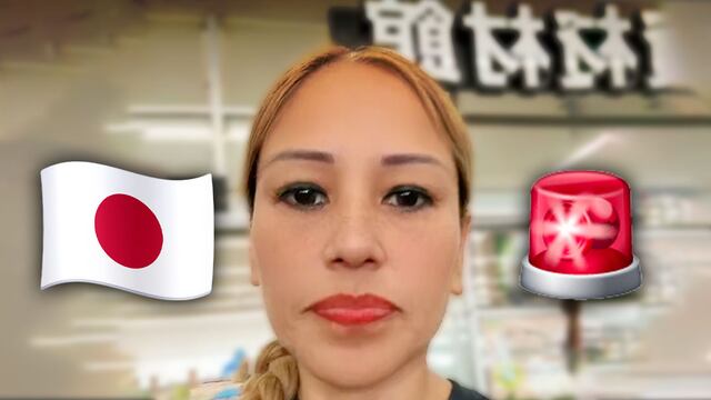 Alerta por posible megaterremoto en Japón genera compras muy ordenadas en supermercados (VIDEO)