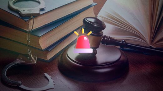 Investigar sin orden judicial: la reforma penal que genera alertas