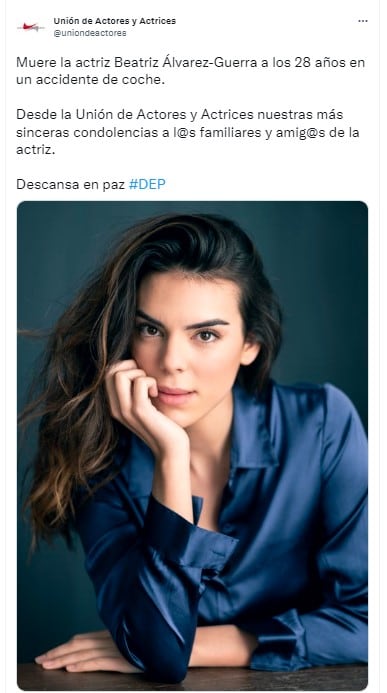 Beatriz Álvarez-Guerra