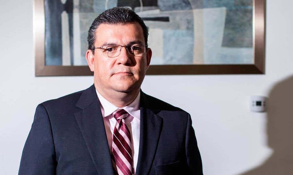 Eduardo Guerrero Durán