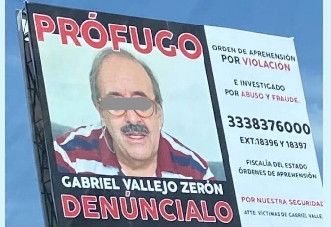 Gabriel Vallejo
