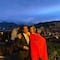 Boda de Santiago Nieto y Carla Humphrey: revelan foto de pareja que se escapó