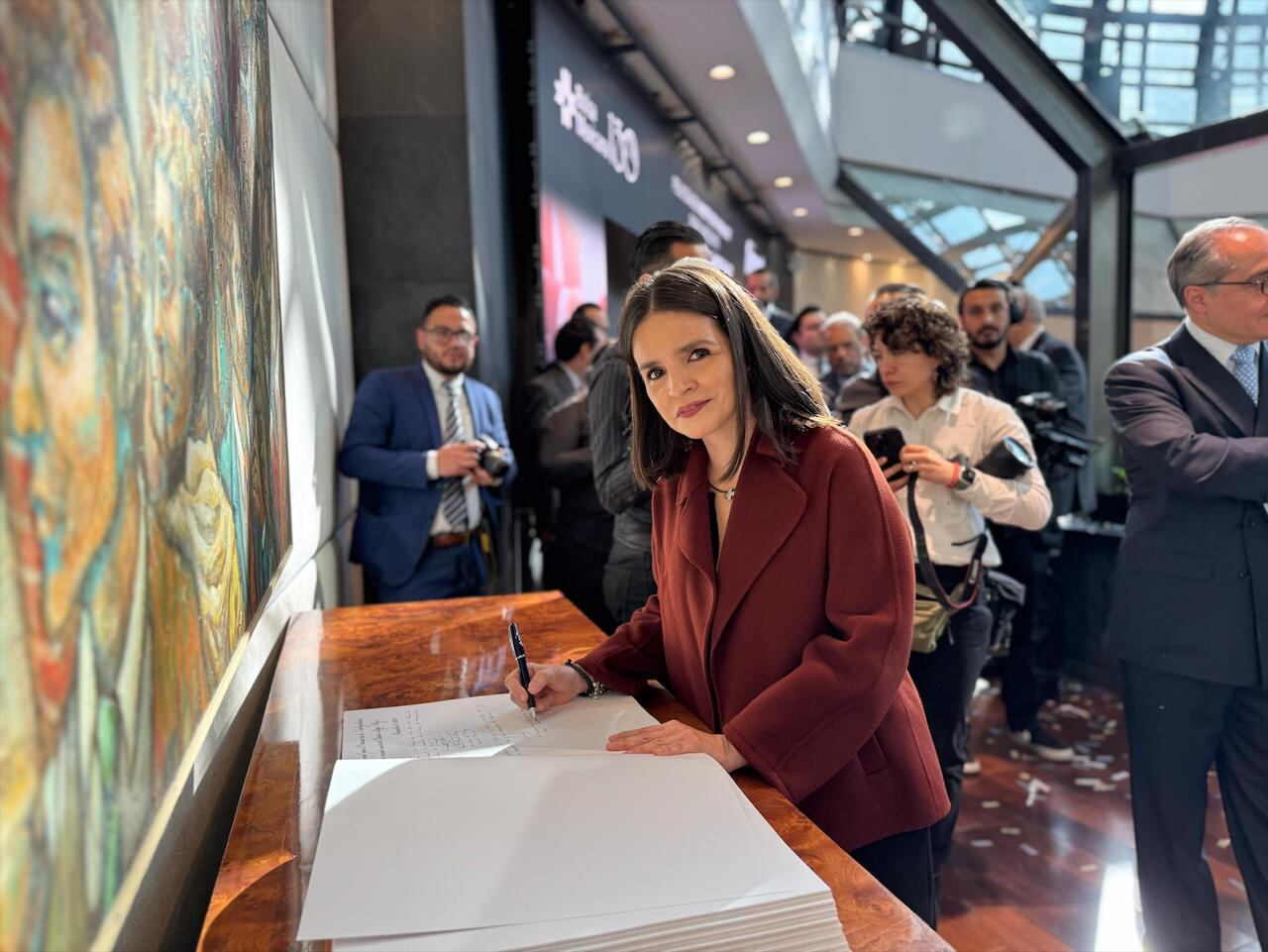 Fonacot da campanazo en Bolsa Mexicana de Valores