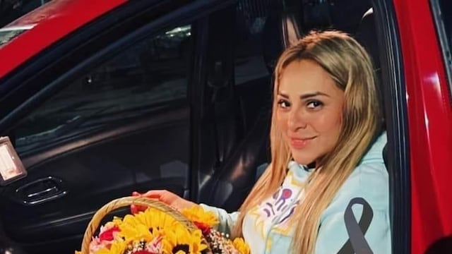 Seydi Anahí Almazán Ríos es hallada muerta en la carretera Tuxpan-Tampico; era trabajadora del Poder Judicial de Veracruz