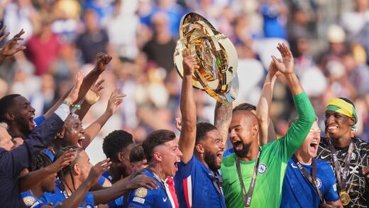 Mundial de Clubes palmarés: Así queda el conteo de trofeos tras el triunfo del Chelsea