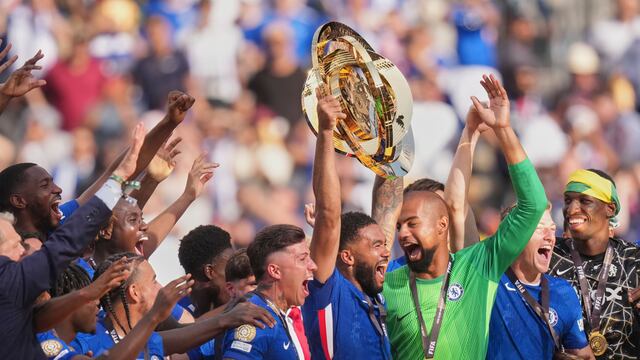 Mundial de Clubes palmarés: Así queda el conteo de trofeos tras el triunfo del Chelsea.