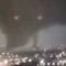 VIDEO: tornado azota Nueva Orleans; reportan varios heridos