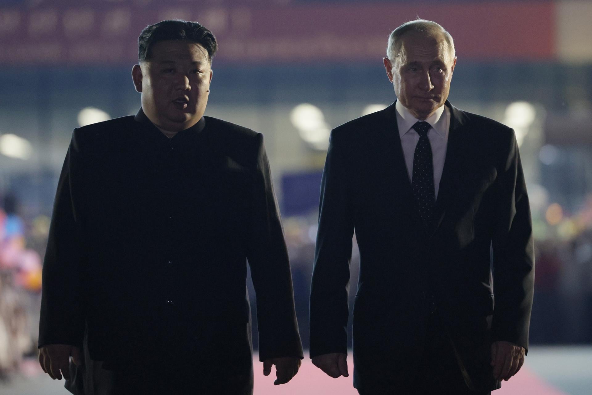 Corea del Norte ratifica su pacto con Rusia que incluye asistencia militar mutua