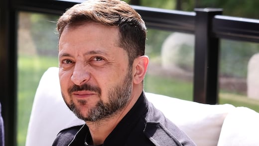Guerra Rusia Ucrania día 1211: Volodímir Zelenski destaca voluntades en el G7 para presionar a Moscú; creen que Rusia tiene un plan a largo plazo para atacar a Europa y más