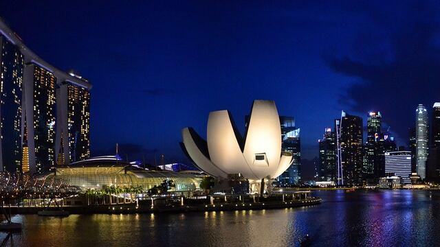 Singapur