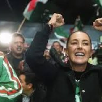 No es casualidad que en el sexenio de Sheinbaum llegara el fin del “ya merito”