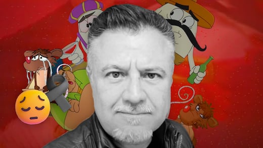 Adiós a Fernando Meza, la icónica voz de HuevoCartoon
