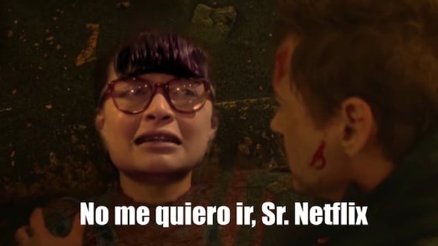 Memes sobre la salida de 'Betty, la fea' de Netflix