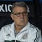 La soberbia de Gerardo Martino: ignoró a jugador europeo en la Fecha FIFA