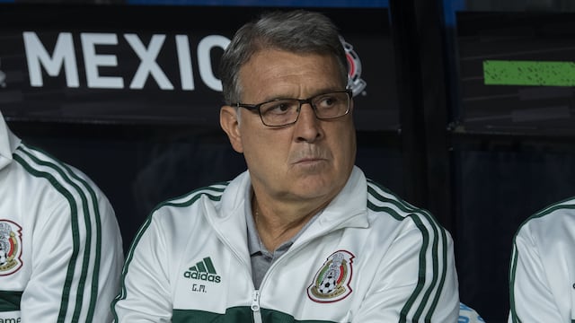 Gerardo Martino