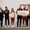 Esteban Villegas premió a los mejores deportistas de Durango de 2024