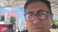 ¿Quién es Antonio Hernández Pacheco? Exsecretario de seguridad de Atlixco