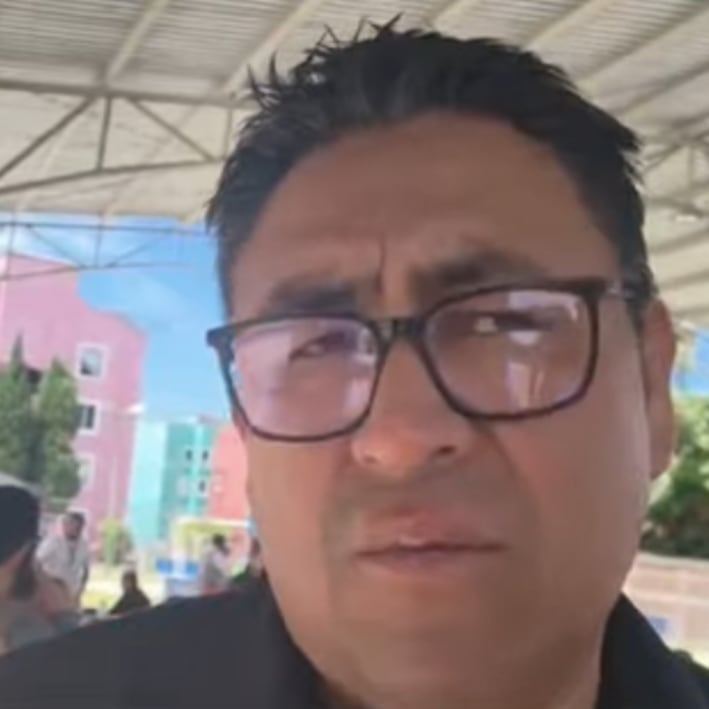 ¿Quién es Antonio Hernández Pacheco? Exsecretario de seguridad de Atlixco