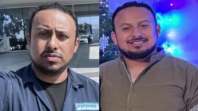 Servando Salazar Cano, desapareció en Prime Wheel, Tijuana el 23 de agosto