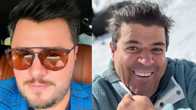 Paul Stanley cree que Jorge Van Rankin exagera