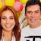 ¿Jorge Salinas andaba de malacopa en el aeropuerto? Elizabeth Álvarez salió a defender a su esposo