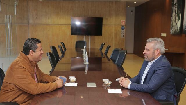 Michoacán y Guanajuato unen esfuerzos