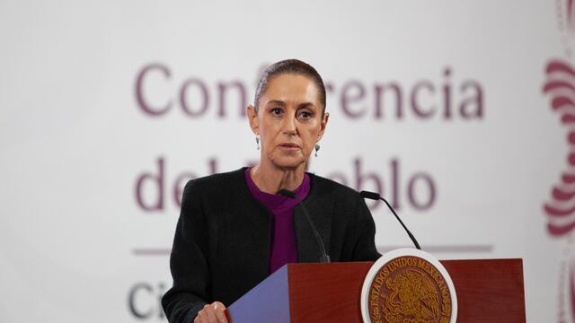 Conferencia mañanera de Claudia Sheinbaum hoy 19 de agosto de 2025