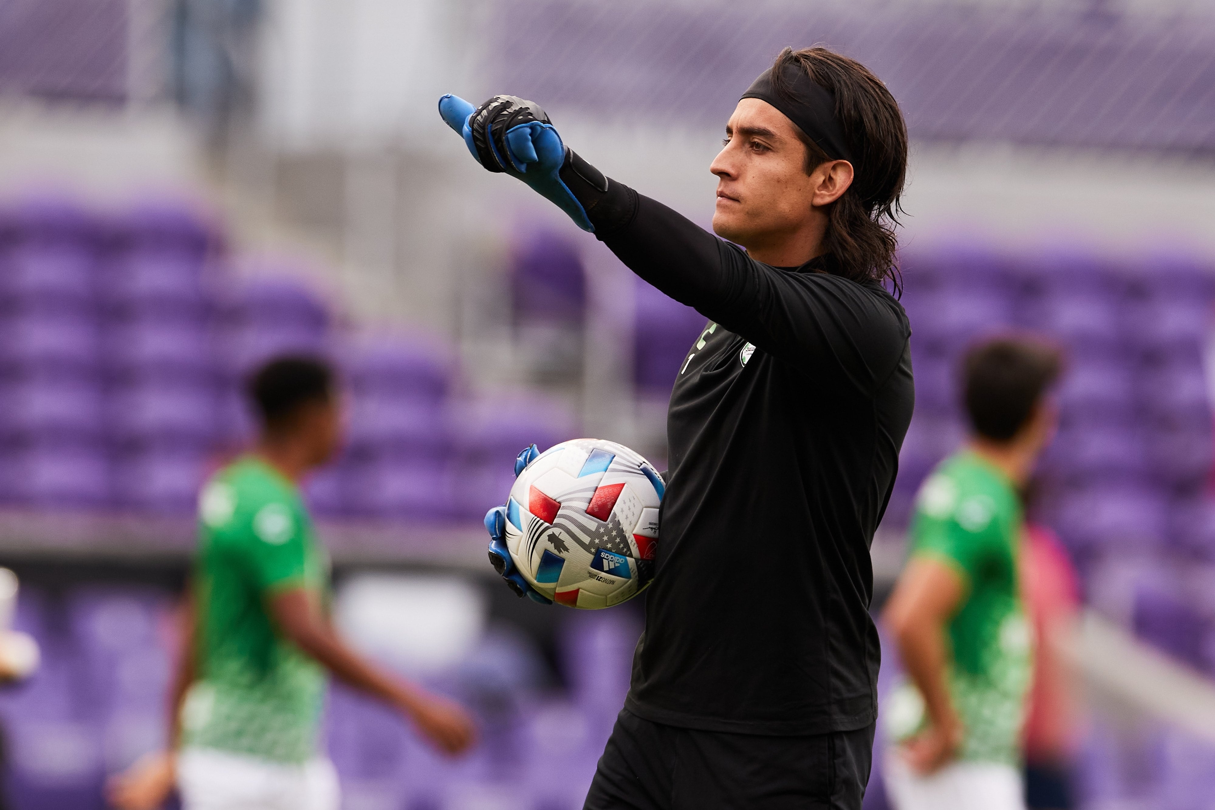 Carlos Acevedo