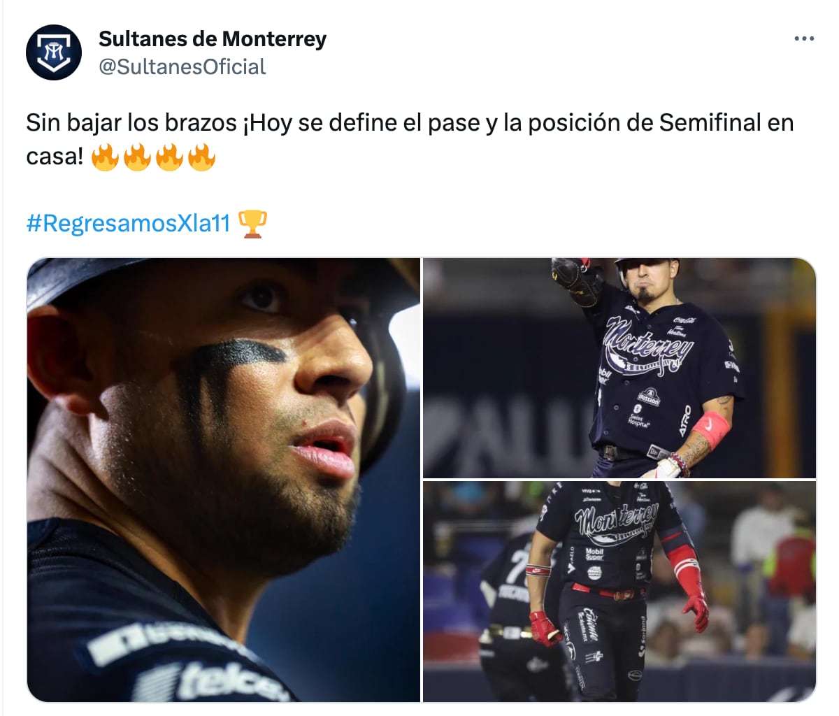Sultanes de Monterrey