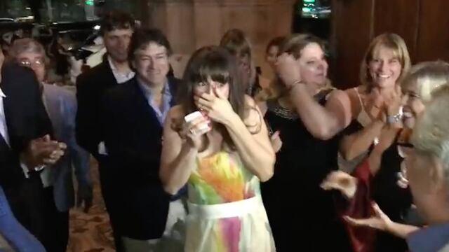 Boda.