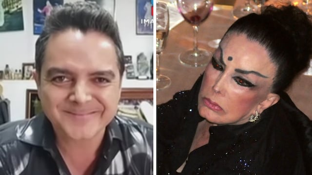 José Julián / Irma Serrano