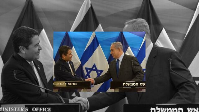 El presidente de Honduras,Juan Orlando Hernández expuso los avances de Honduras en materia de crecimiento económico, productividad, incremento de las facilidades para hacer negocios, la modernización de la infraestructura y las mejoras de la seguridad, entro otros aspectos.