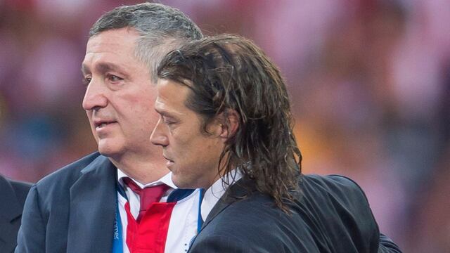 Vergara y Almeyda.