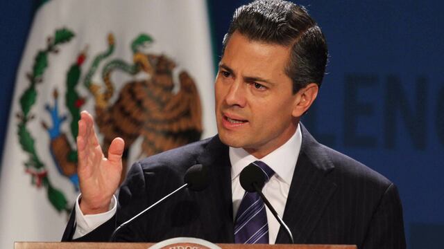 Peña Nieto