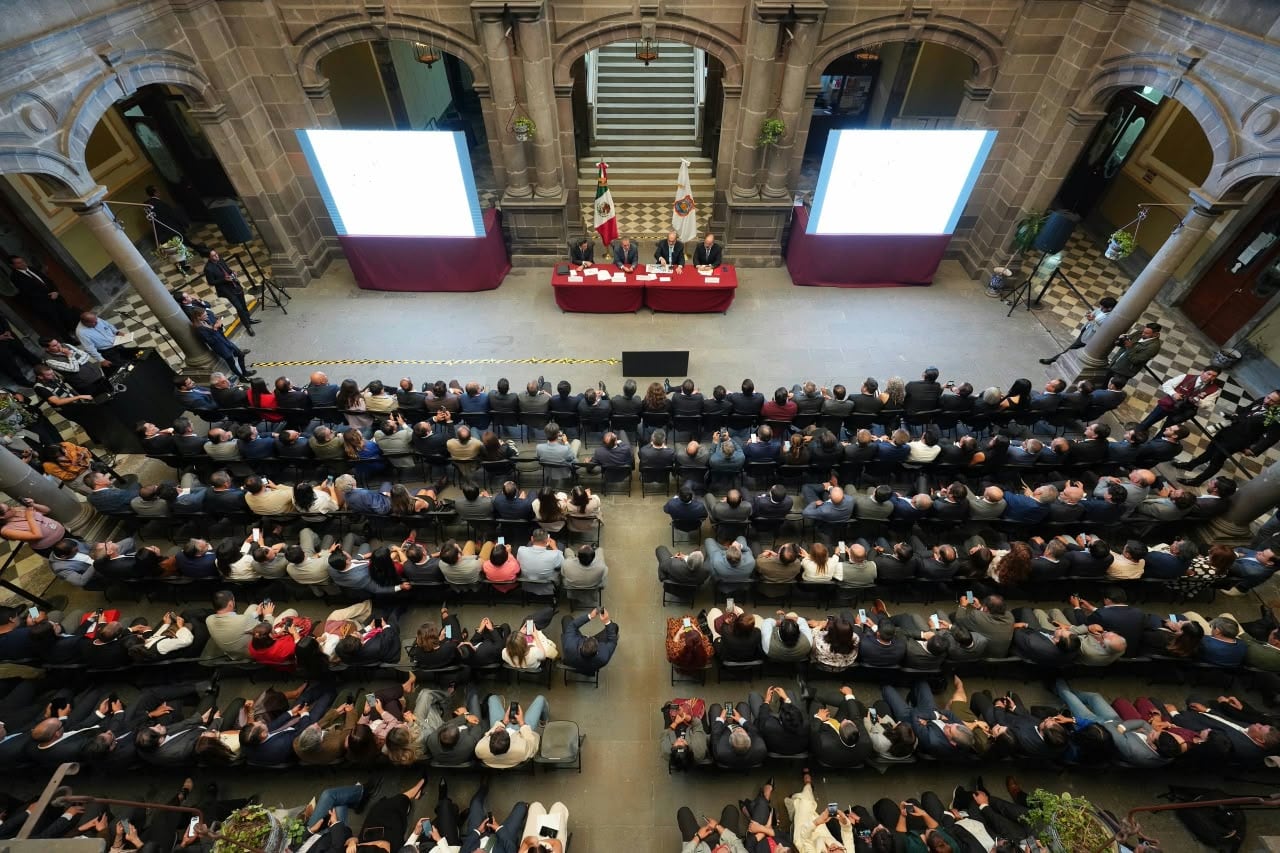 Inversión de Grupo Carso en Puebla capital