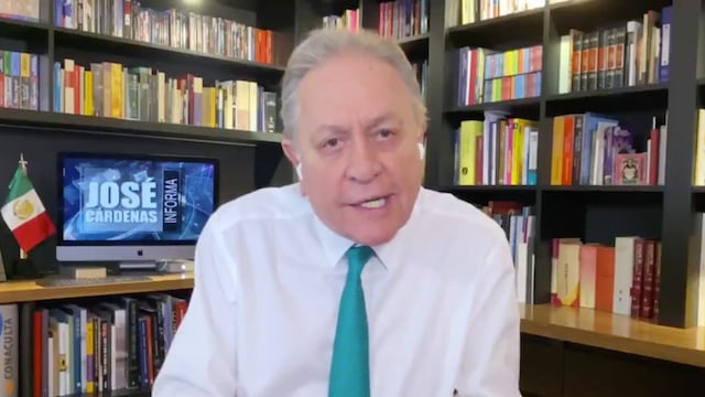 José Cárdenas