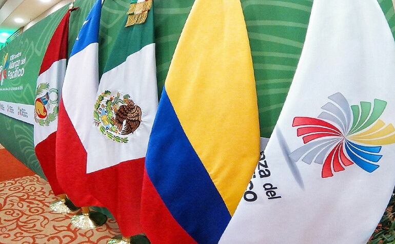 Cumbre de la Alianza del Pacífico