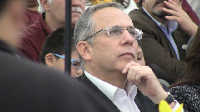 ¿Quién es Jesús Valdés Peña, integrante del equipo de Claudia Sheinbaum de precampaña?