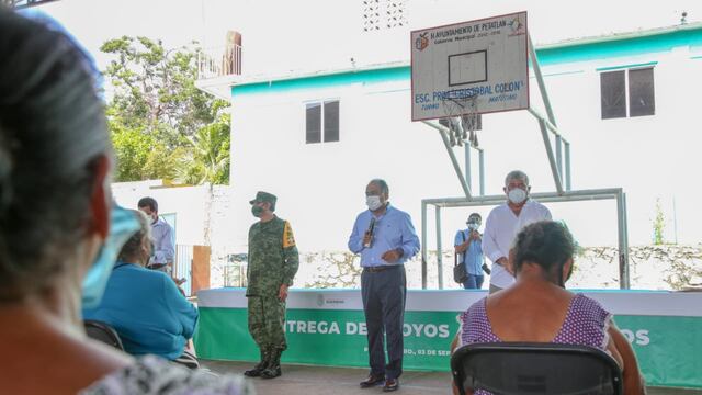 Héctor Astudillo Flores.