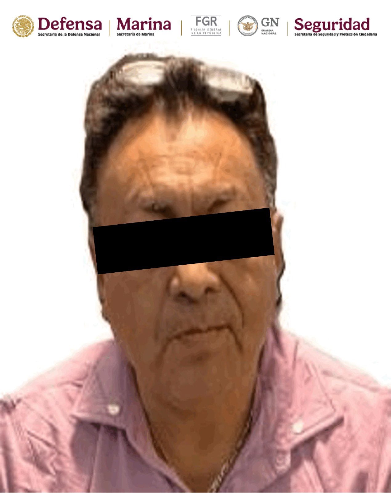 Marco Antonio, apodado El Panadero