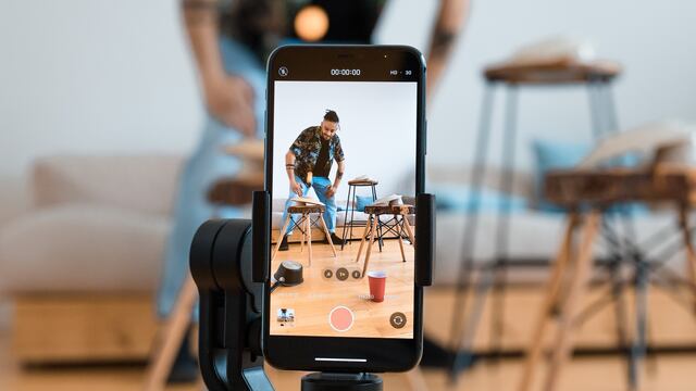 TikTok: Cómo hacer un live paso a paso