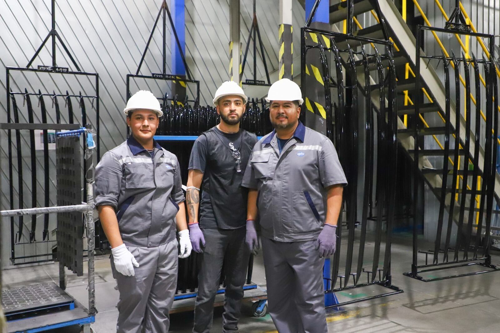 Aguascalientes genera más de 3 mil empleos formales en los primeros meses de 2026.